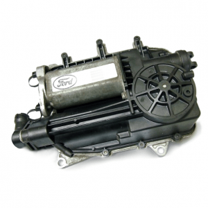 Ford fiesta semi automatic gearbox actuator #8